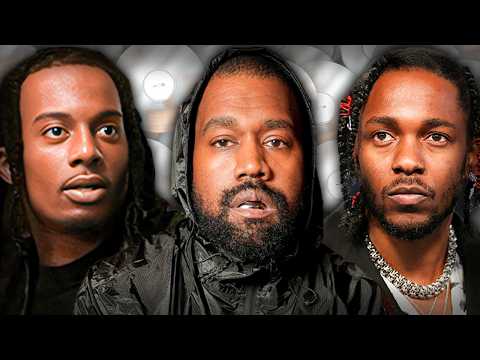 Rap Leaks That Would’ve Gone Platinum