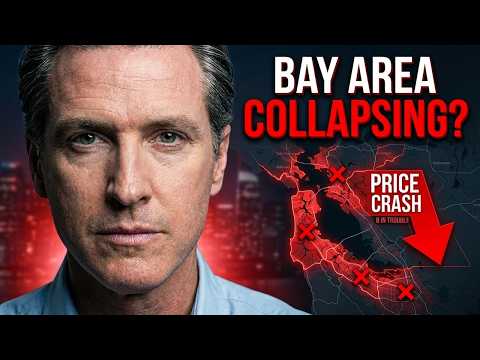 If You Own A Home In These 8 Bay Area Cities Watch This (2026)