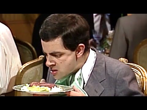 The Return of Mr Bean | Episode 2 | Widescreen Version | Classic Mr Bean