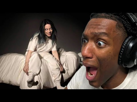 Billie Eilish’s Debut Album Showed Me How to Lucid Dream (First Listen)