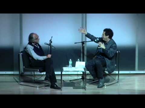 Dialogue and Discourse: Art Spiegelman and Tony Kushner
