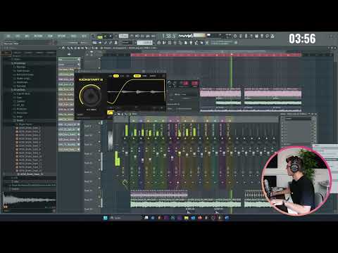 How to Produce House Music (2025) - FL Studio tutorial | Producer Challenge