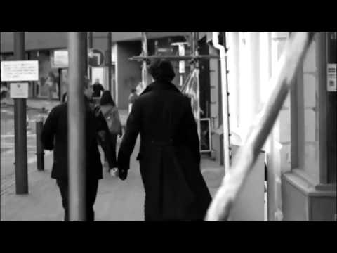 Sherlock - Explosions