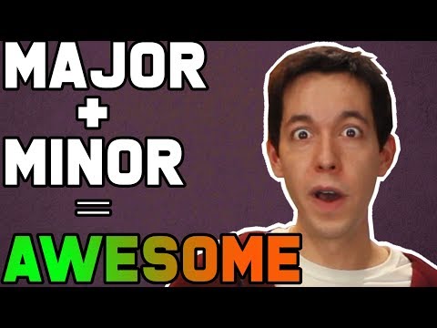 Using Modal Mixture for Dreamy and Epic Melodies/Leads [MUSIC THEORY]