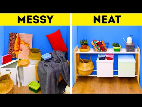 Unbelievable Decluttering Life Hacks for Mindful Living