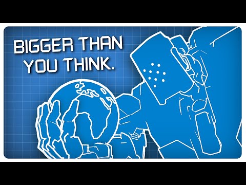 Armored Core is Even Bigger Than You Think Now.