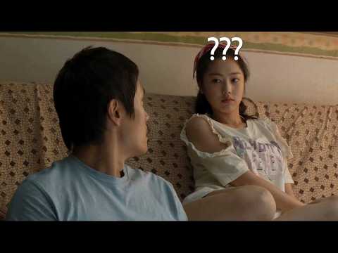 Best funny scenes from Korean movies