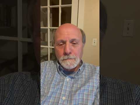 Meet Howard Zaharoff - Entrepreneur in Residence || Harvard Alumni Entrepreneurs