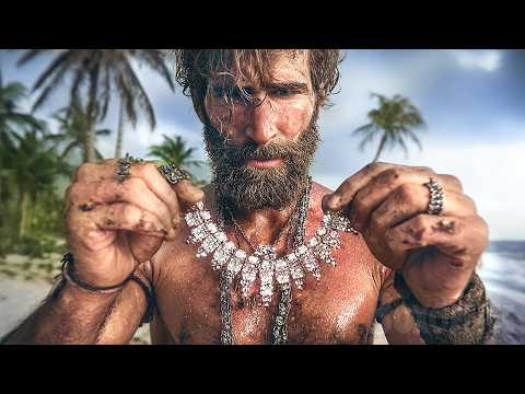 After the Storm | Armand Assante (The Odyssey) | THRILLER | Full Movie in English