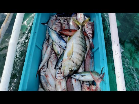 Unstoppable Ang Area Na Ito! Kahit Balik Balikan Mo! - Catch and Sell