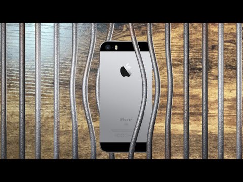 Jailbreaking the Best iPhone