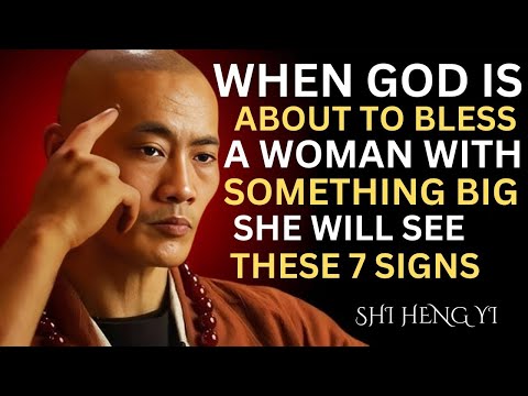 Smart Women Follow these 7 Rules | Shi Heng Yi Motivational Speech