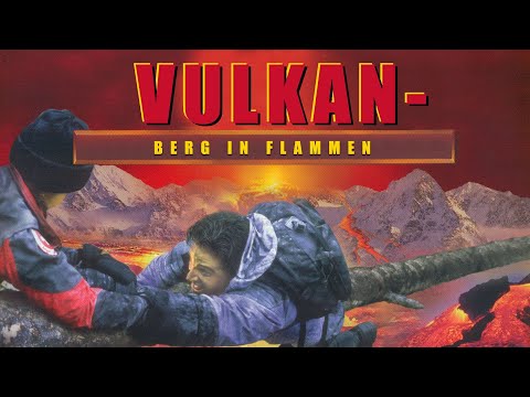 Vulkan: Berg in Flammen | Ganzer Film Auf Deutsch | Dan Cortese | Cynthia Gibb | Brian Kerwin