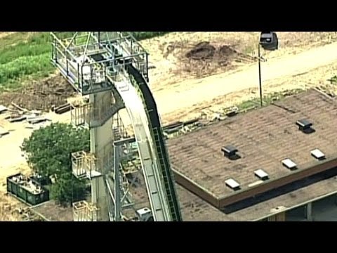 Schlitterbahn Waterslide