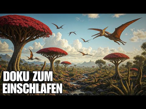 Wie war die Erde während Pangaea? | Doku zum Einschlafen