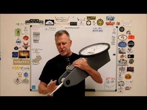 Picking up an Edge with an Indicator