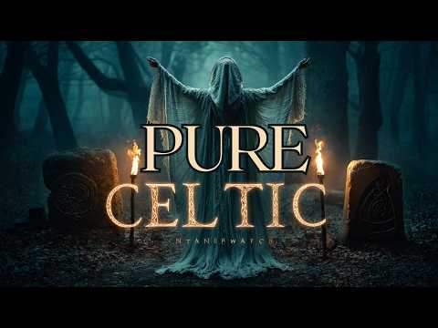 Scottish Highlands | Celtic Instrumental Music for Relaxation, Peace & Inner Calm #celticmusic