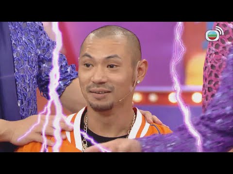 超級無敵獎門人終極篇｜玩乜玩到金剛晴天霹靂 對車婉婉大嗌！｜TVBUSA｜爆笑｜綜藝｜曾志偉｜錢嘉樂｜金剛｜阮兆祥｜鄭俊弘｜單立文｜趙學而｜車婉婉｜張崇基｜張崇德｜阮小儀｜陳蕊蕊｜吳業坤｜崔建邦