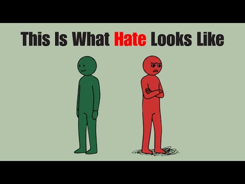 People Who Hate You for No Reason Share These Behaviors