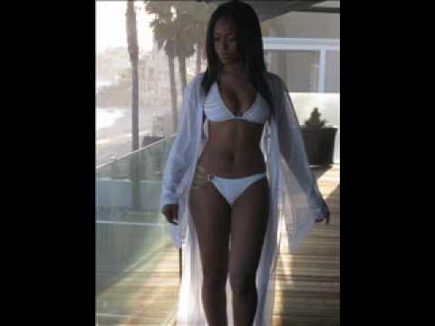Teairra Mari - Shower [New June]