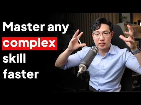 Learn Faster by Copying How Olympic Athletes Train