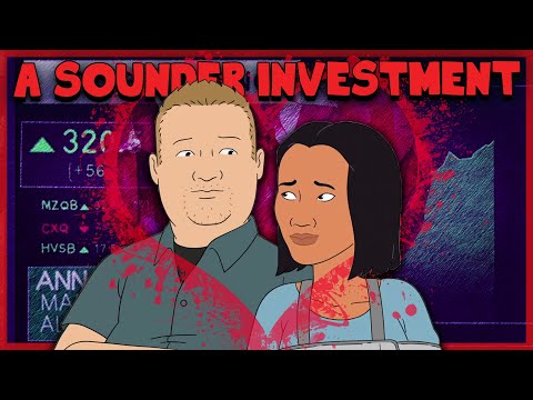 BOBBY & CONNIE: Should They Be Together? | KING OF THE HILL 1410 Breakdown