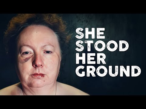 A Hitman Came for Susan Kuhnhausen. He Didn’t Survive.