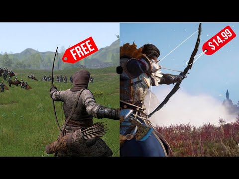 10 Game Features That Are EVOLVING BACKWARDS