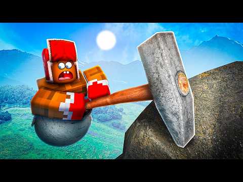 ОДНА ОШИБКА и ТЫ УПАЛ! 😱 ПОДНИМИСЬ ВЫШЕ ВСЕХ В РОБЛОКС!