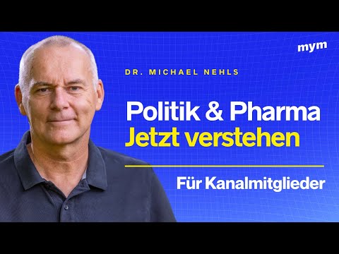 Dr. Nehls: Wie du jeden Tag unbewusst gesteuert wirst