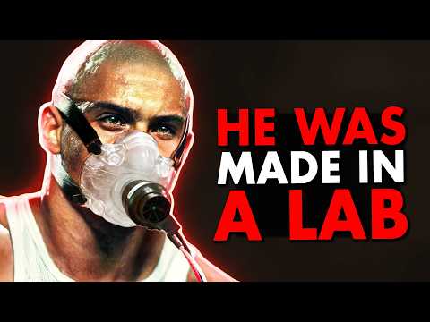 How DOPING Made Ronaldo The Scariest Player In History