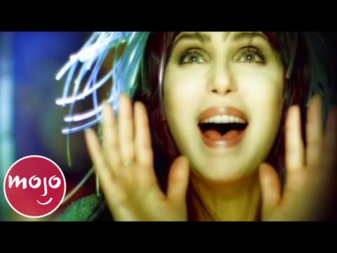 Top 10 LGBTQIA+ Anthems That Defined Generations