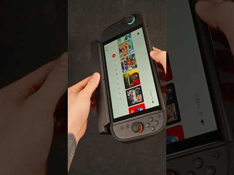 How to use Switch 2 Dock with a Case On