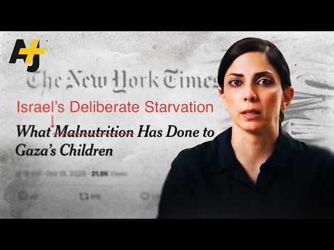 How U.S. Media Sold Genocide