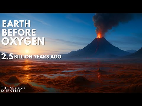 The Billion-Year Revolution That Made Life Possible