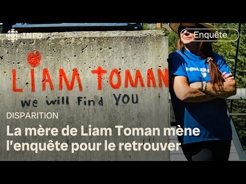 Disappearance in Mont-Tremblant | Investigation