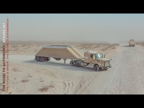 How the Permian Basin is Accelerating Kodiak's Commercialization Plans