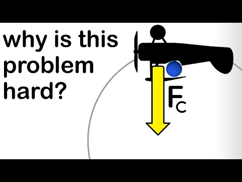 Centripetal Force For Objects in Vertical Circular Motion