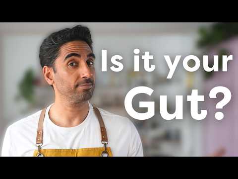 Low energy, brain fog, skin flare-ups? Your gut might be the key