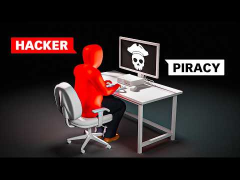 The Hacker Who Destroyed Hollywood