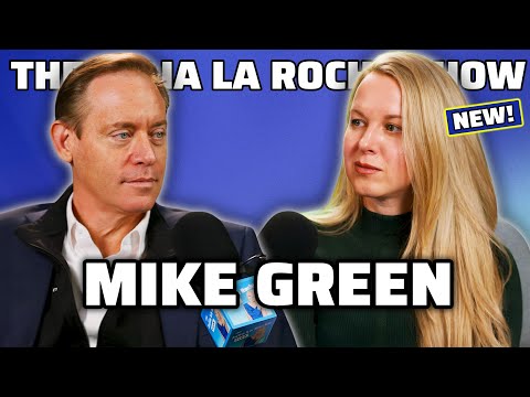 Mike Green: America's "Valley Of Death" - Why $100K Families Can't Survive