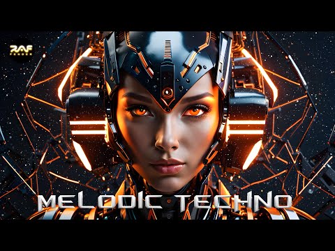 Melodic Techno 2024 & Progressive House  Mix Boris Brejcha Adam Sellouk YdoI AgentsOfTime Raf Fender