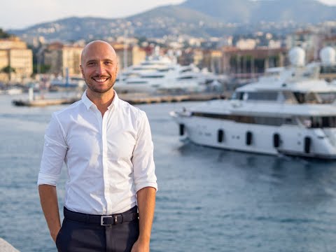 Asim Aliloski Spiritual Business & Life Coaching - You Are Meant For Greatness