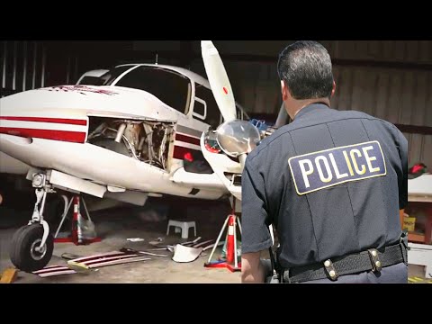 Kicked Out Of My Hangar...Cheapest Twin Engine Airplane In USA