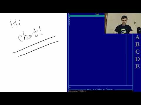 touristream 018: Codeforces Round 769 (Div. 2)