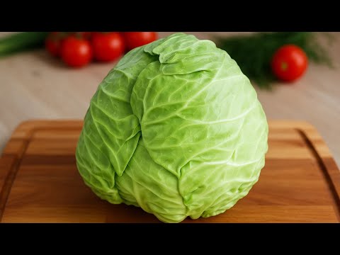 This is an amazing cabbage salad! It's all in the dressing! A DELICIOUS and easy recipe! I make i...