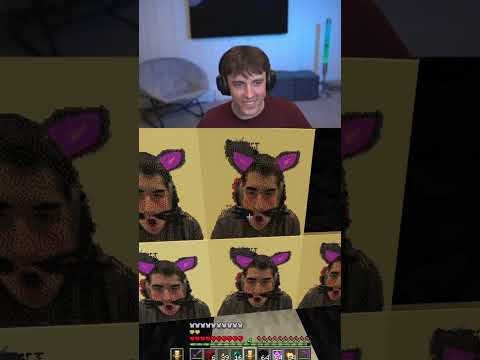 Trapping DrDonutt With Furries