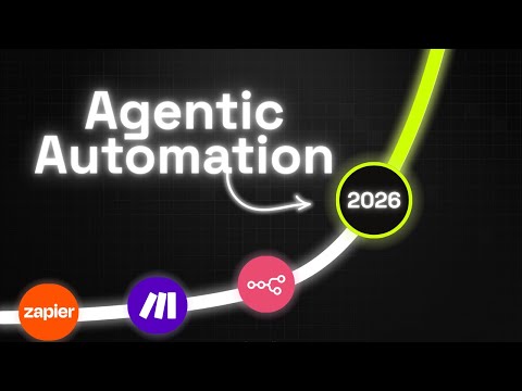 The Only Automation Skill Worth Learning in 2026