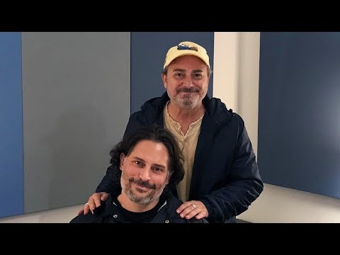 KPCS: Joe Manganiello #389