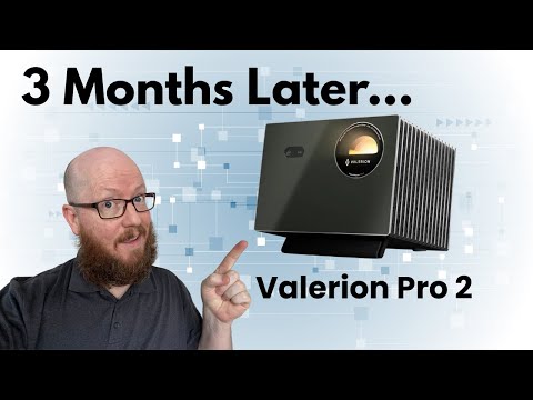 After 3 Months - How Do I Like The Valerion VisionMaster Pro2?